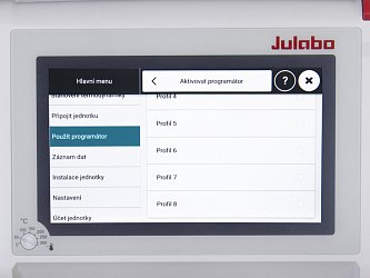 Oběhový termostat Julabo Magio MX-BC12