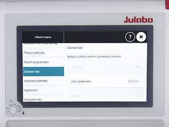 Oběhový termostat Julabo Magio MX-BC12