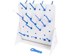 Odkapávač s bodlinami, oboustranný, stolní