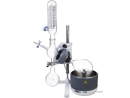 Odparka rotační vakuová RVO 004