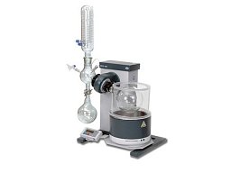 Odparka rotační vakuová RVO 400