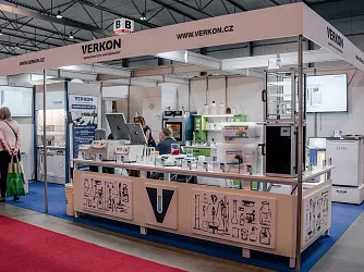 Ohlédnutí za výstavou LABOREXPO 2022