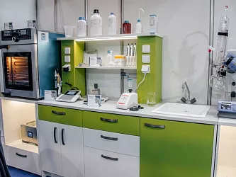 Ohlédnutí za výstavou LABOREXPO 2022