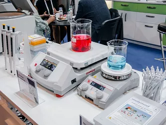 Ohlédnutí za výstavou LABOREXPO 2022