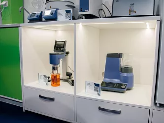 Ohlédnutí za výstavou LABOREXPO 2022
