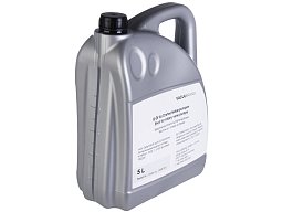 Olej k rotačním olejovým vývěvám Vacuubrand