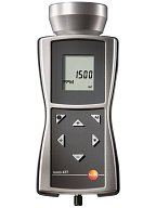 Otáčkoměr stroboskopický testo 477