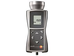 Otáčkoměr stroboskopický testo 477