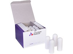 Patrona extrakční s kulatým dnem, Grade 30, Munktell Ahlstrom