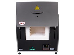 Pec laboratorní LAC typ LH, horizontální