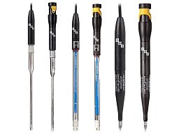 pH elektroda WTW SenTix IDS pro speciální aplikace