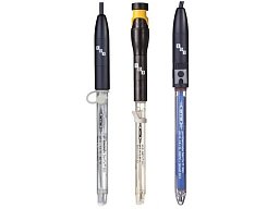 pH elektroda WTW SenTix IDS s kapalným elektrolytem