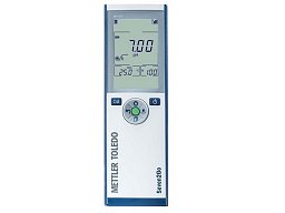 pH metr přenosný Mettler Toledo Seven2Go S2