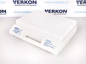 pH metr přenosný WTW 3110