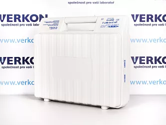 pH metr přenosný WTW 3110