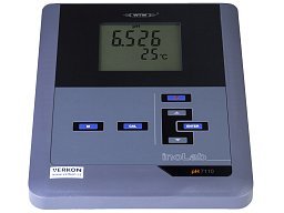 inoLab pH 7110