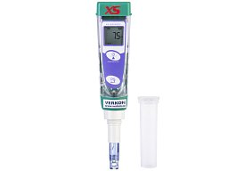 pH metr tužkový XS pH 1