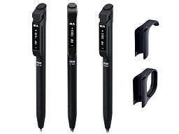 Pipeta elektronická IKA PEN