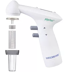Pipetovací nástavec Pipetus