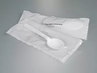 Plastové pomůcky ve sterilním provedení