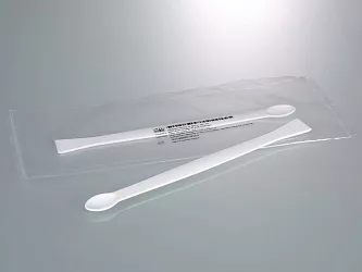 Plastové pomůcky ve sterilním provedení