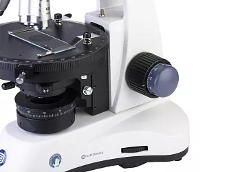 Polarizační mikroskop Euromex EcoBlue EC.1101‑P‑HLED‑S