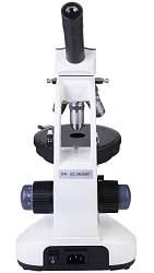 Polarizační mikroskop Euromex EcoBlue EC.1101‑P‑HLED‑S