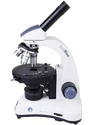 Polarizační mikroskop Euromex EcoBlue EC.1101‑P‑HLED‑S