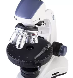 Polarizační mikroskop Euromex EcoBlue EC.1101‑P‑HLED‑S