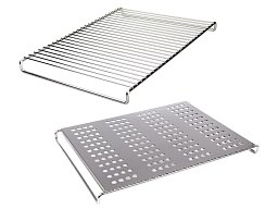 Police k teplotní technice Memmert