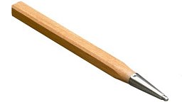 Popisovač na mikroskla, diamantový