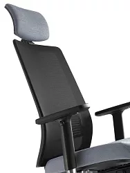 Pracovní židle Lyra Air, různá provedení