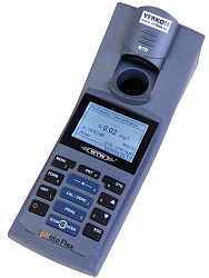 Přenosný fotometr WTW pHotoFlex STD