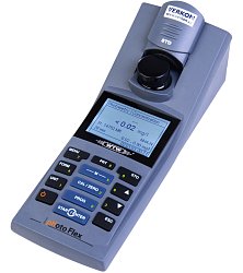 Přenosný fotometr WTW pHotoFlex STD