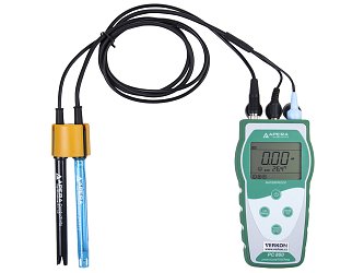 Přenosný multimetr Apera PC 850