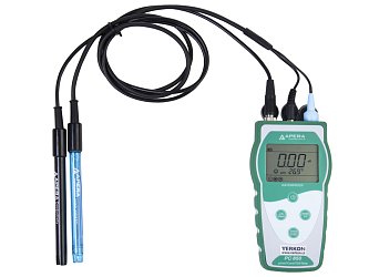 Přenosný multimetr Apera PC 850