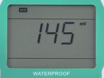 Přenosný multimetr Apera PC 850