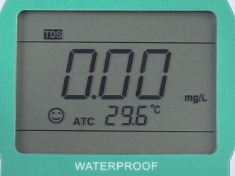 Přenosný multimetr Apera PC 850