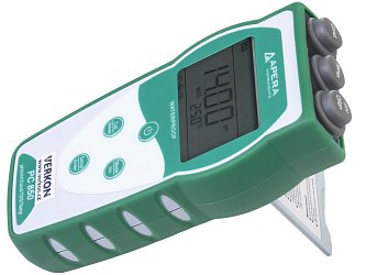 Přenosný multimetr Apera PC 850