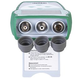 Přenosný multimetr Apera PC 850