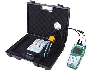 Přenosný multimetr Apera PC 850