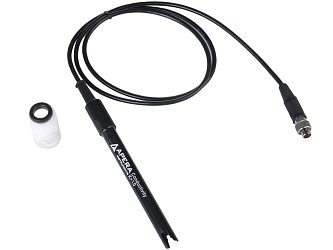 Přenosný multimetr Apera PC 850