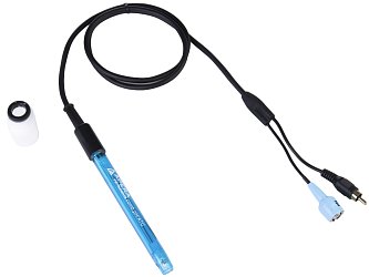 Přenosný multimetr Apera PC 850