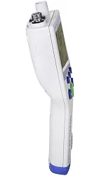 Přenosný multimetr Mettler Toledo SevenGo Duo SG23