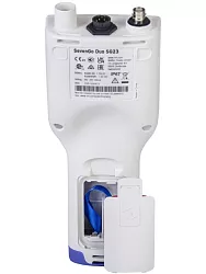 Přenosný multimetr Mettler Toledo SevenGo Duo SG23