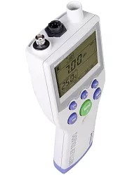 Přenosný multimetr Mettler Toledo SevenGo Duo SG23