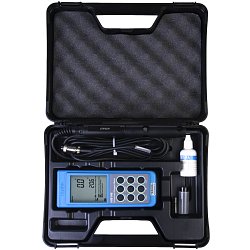 Přenosný oximetr Hanna Instruments HI 9146-04