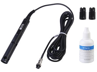 Přenosný oximetr Hanna Instruments HI 9146-04