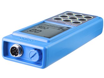 Přenosný oximetr Hanna Instruments HI 9146-04