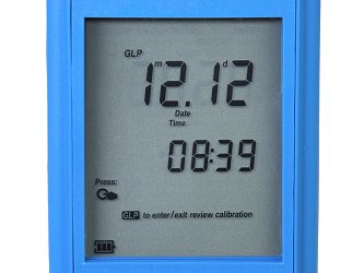 Přenosný oximetr Hanna Instruments HI 9146-04